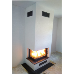 ИЗРАБОТКА НА КАМИНИ